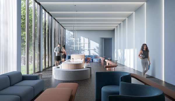 Above Condominiums at Bristol Station image