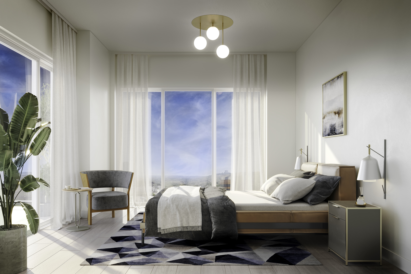 75 James Condos image