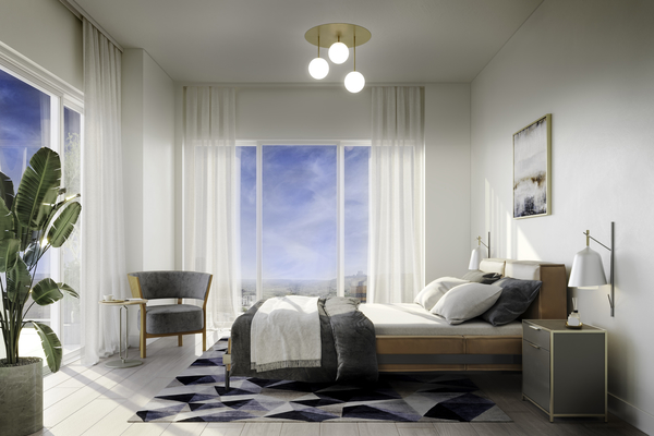 75 James Condos image