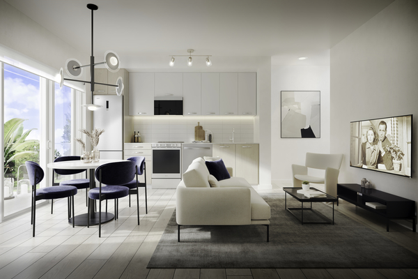 75 James Condos image