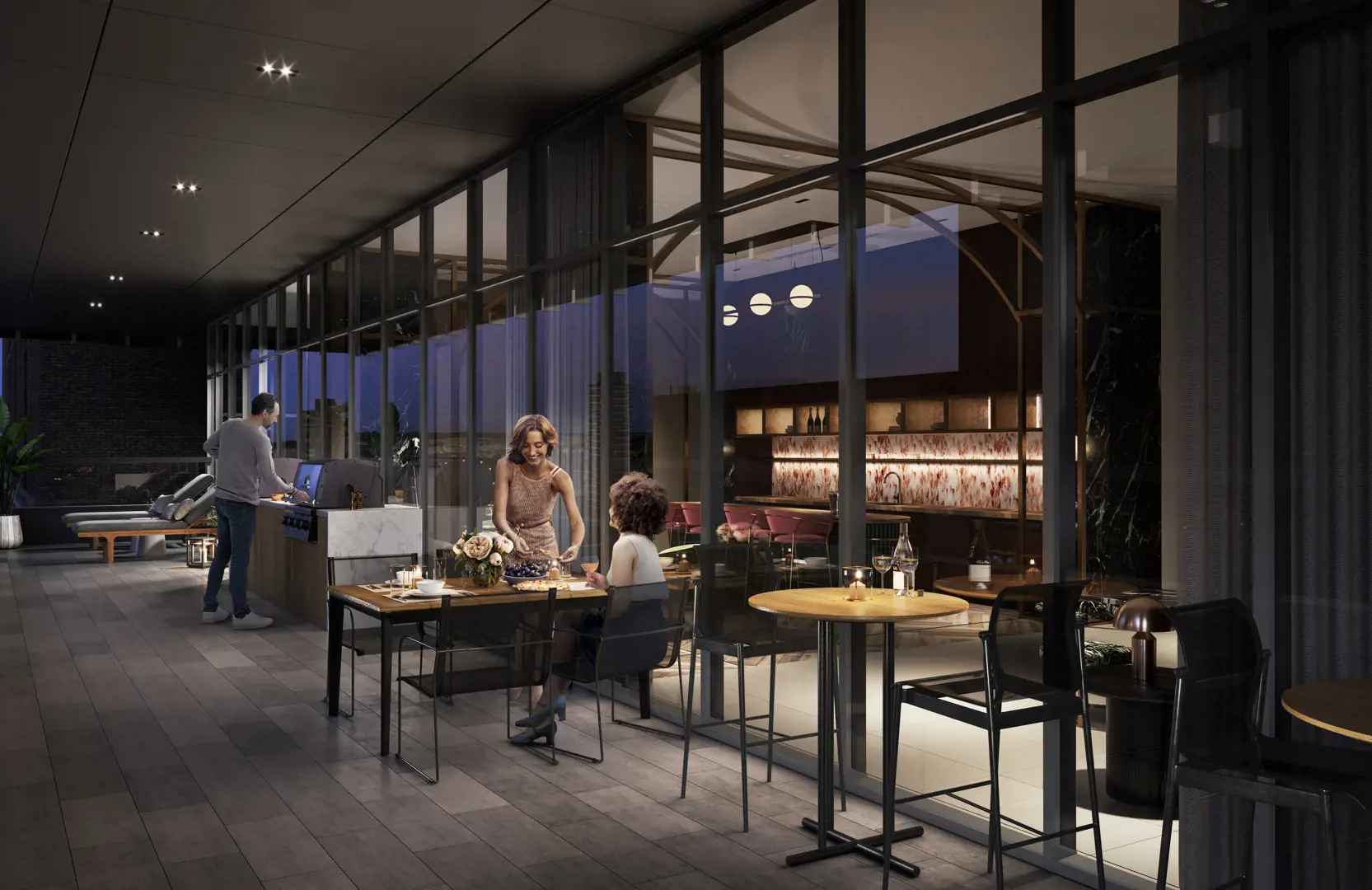 Adagio by Menkes image