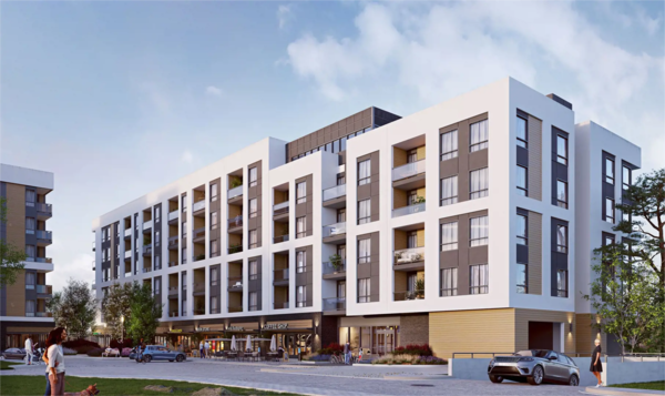 East Hills Crossing image