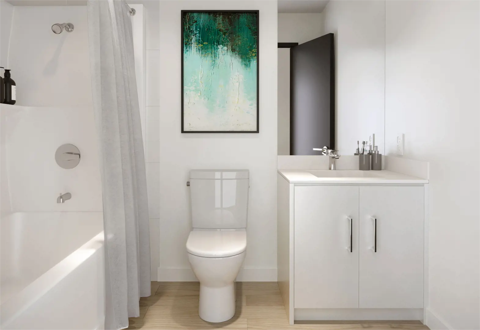 East Hills Crossing image