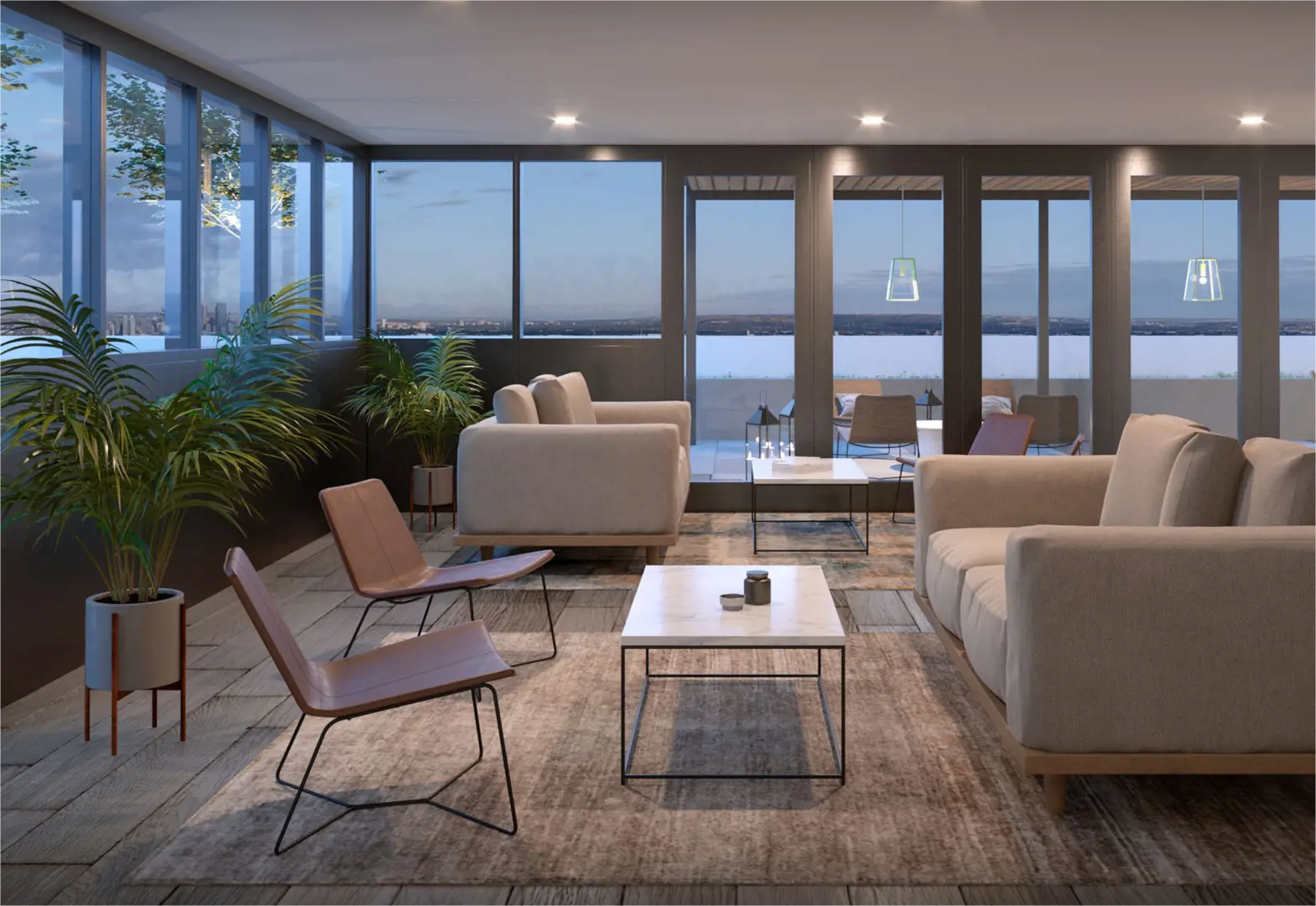 East Hills Crossing image