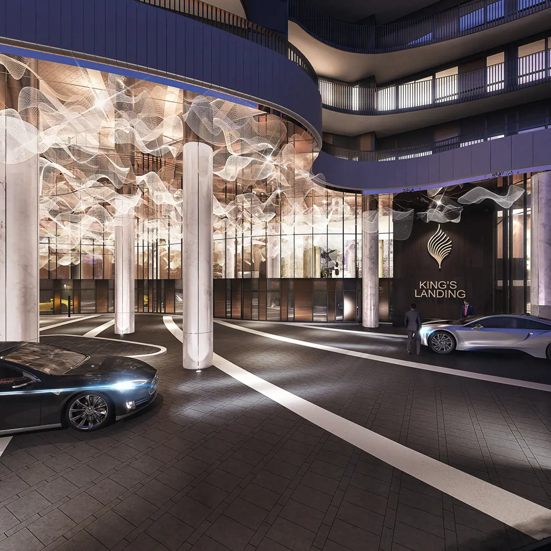 King's Landing image