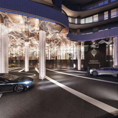 King's Landing image