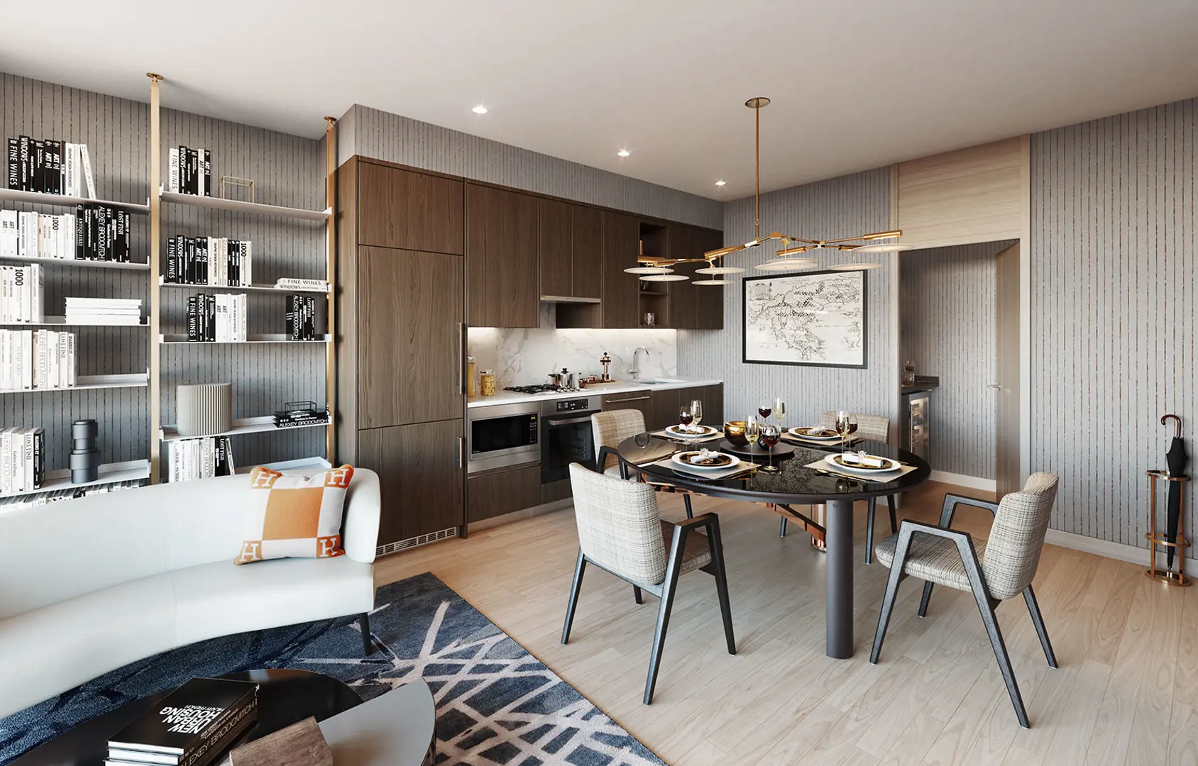 King's Landing image