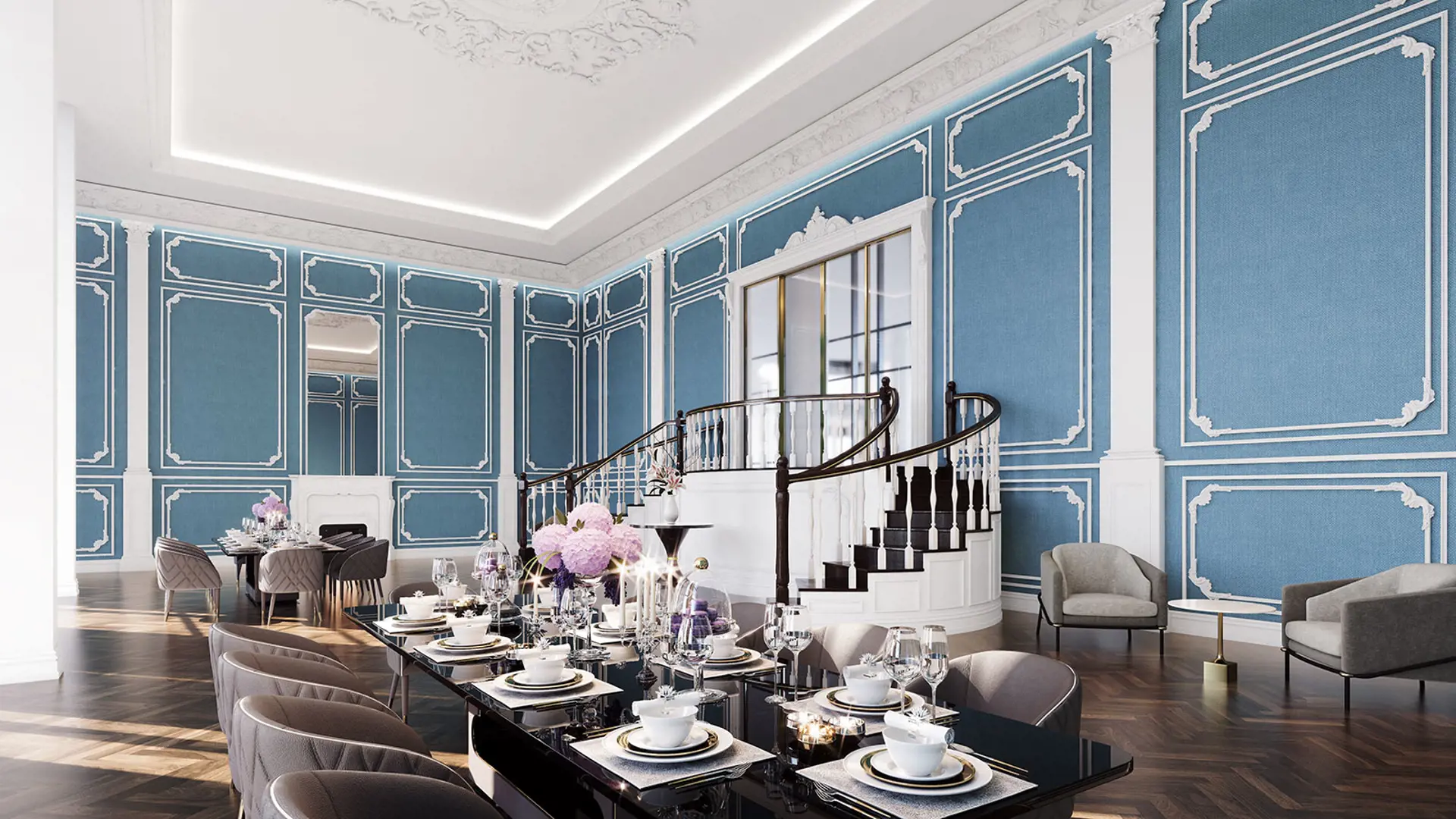 King's Landing image