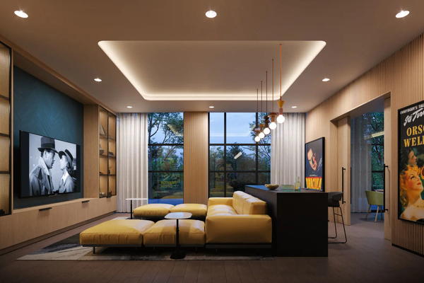 Mile & Creek Condos image