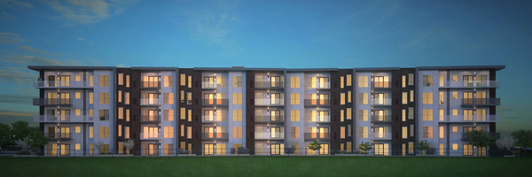 VIC Condominiums image