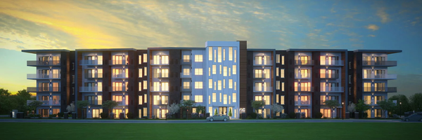 VIC Condominiums image