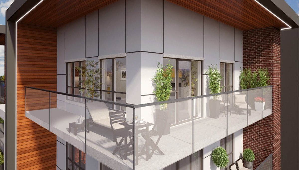 VIC Condominiums image