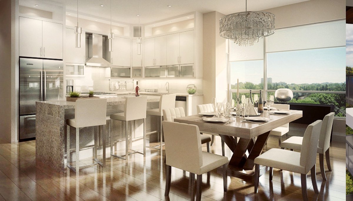 VIC Condominiums image