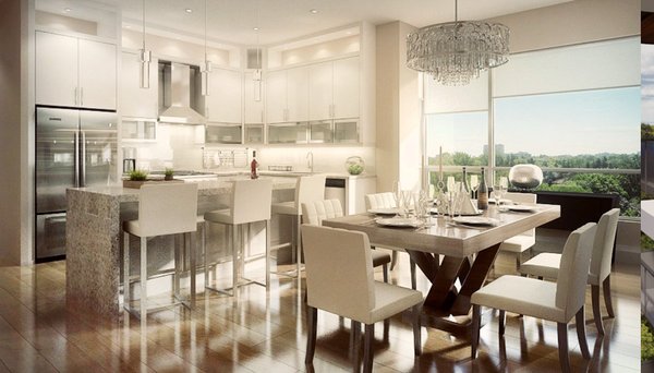 VIC Condominiums image