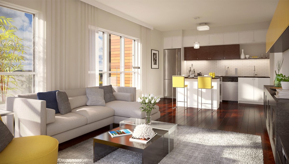 VIC Condominiums image