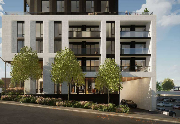 Westbend Residences image