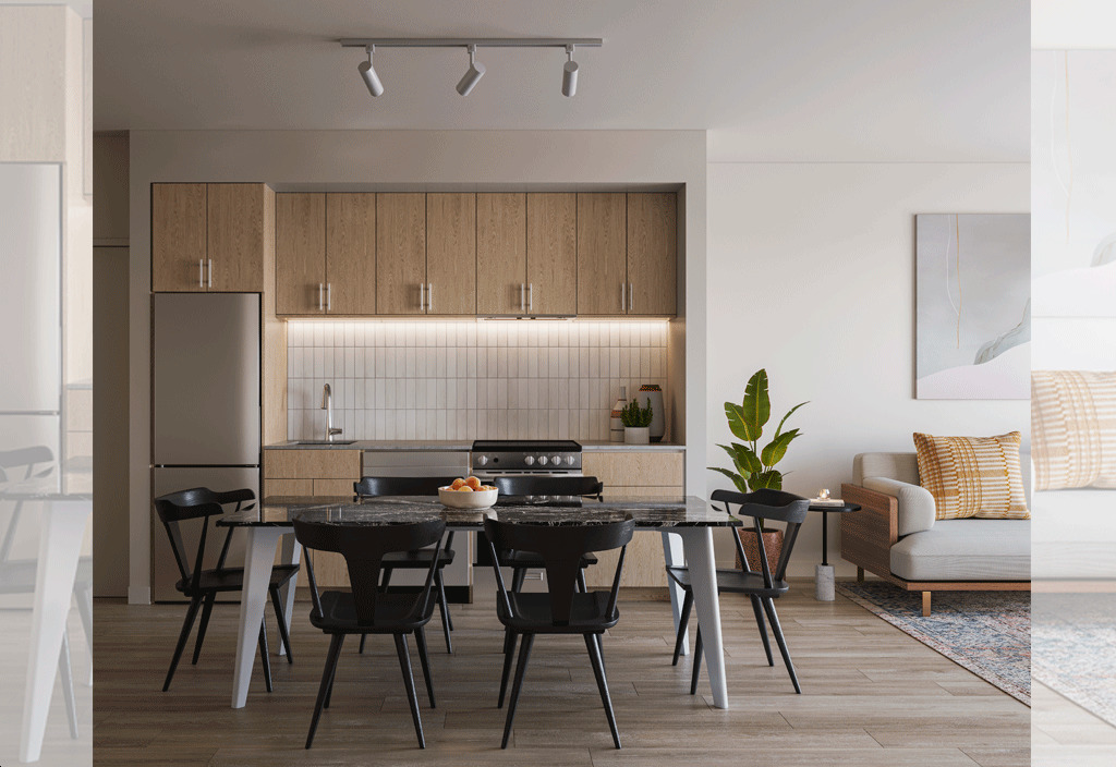 Westbend Residences image