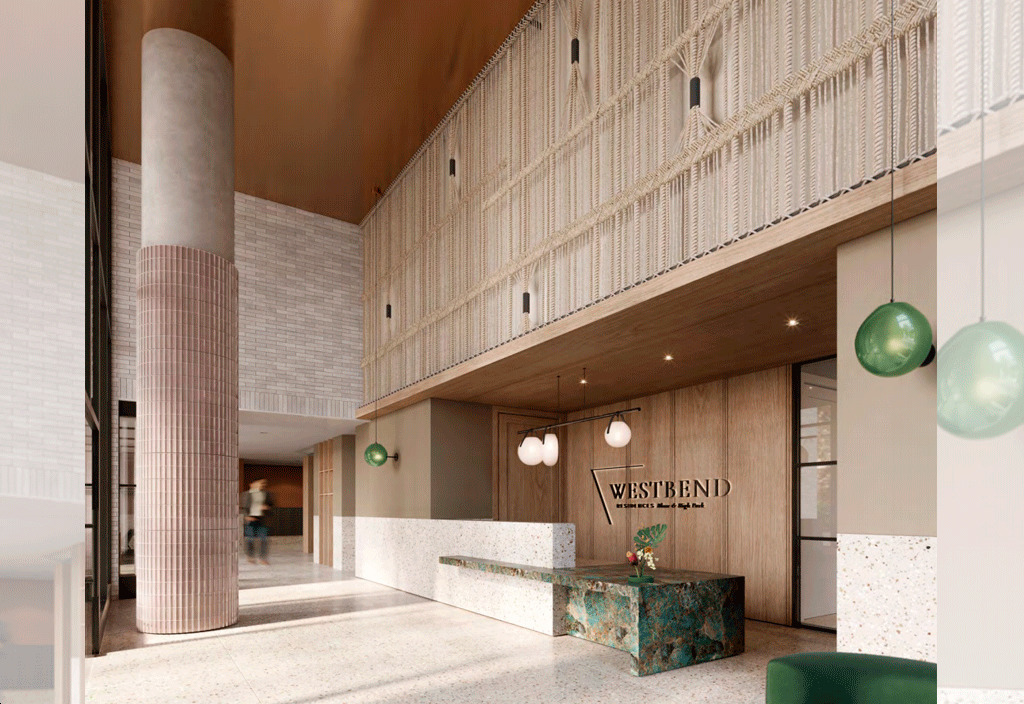 Westbend Residences image