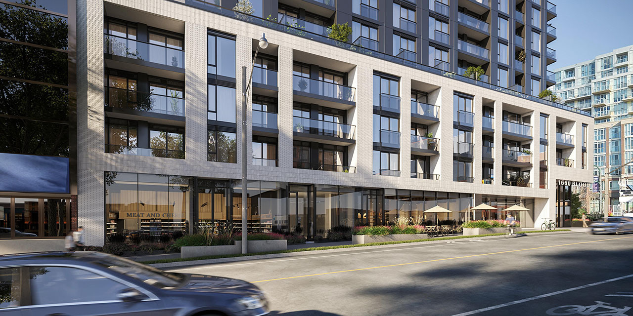 Westbend Residences image