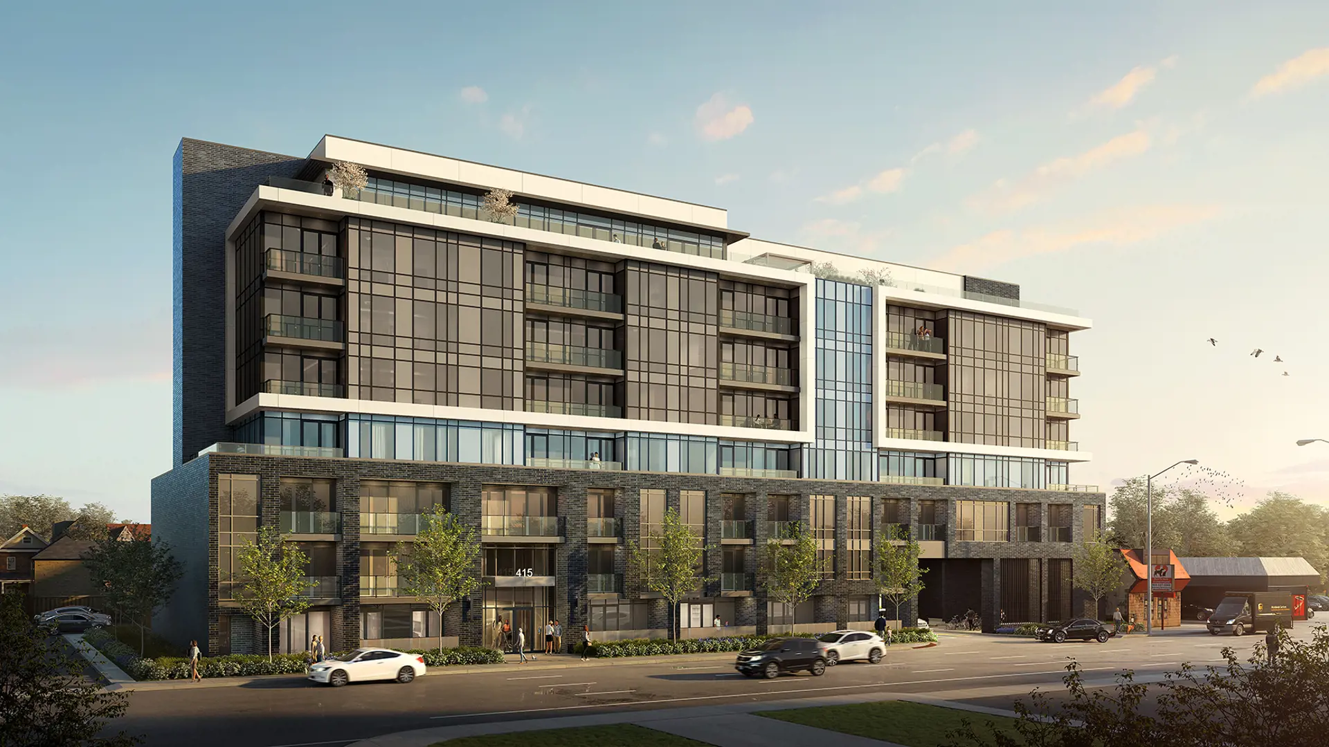 Westgate on Main image