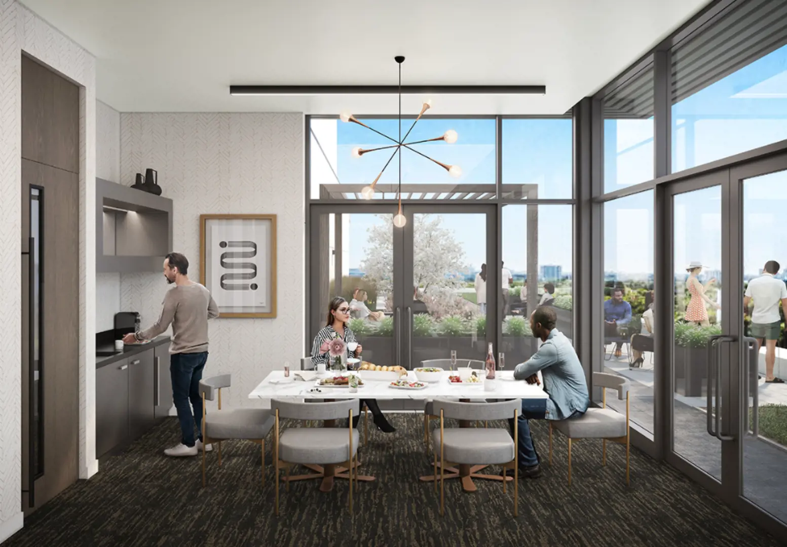 Westgate on Main image