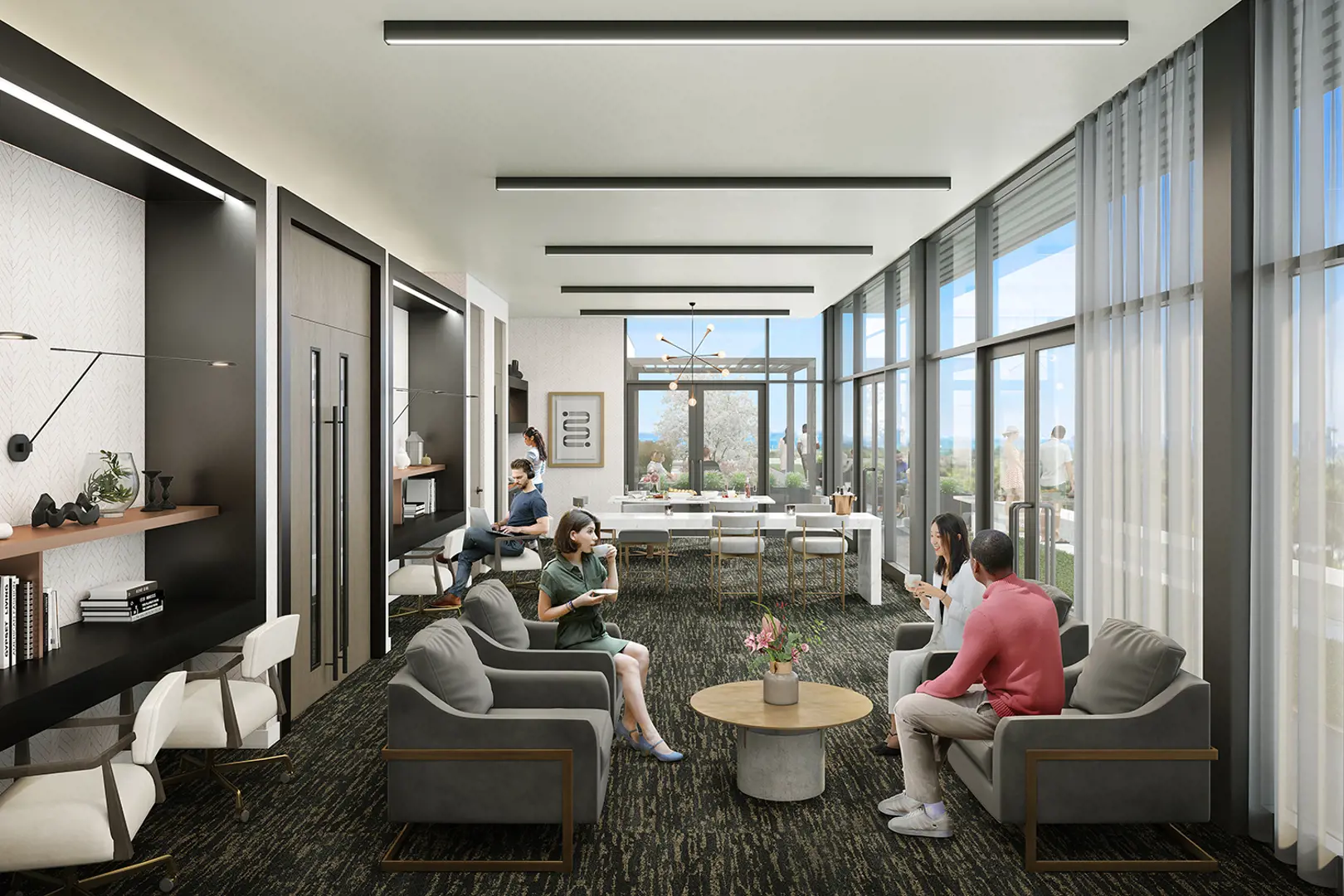 Westgate on Main image