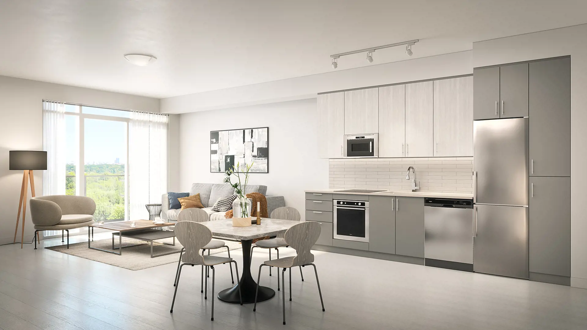 Westgate on Main image