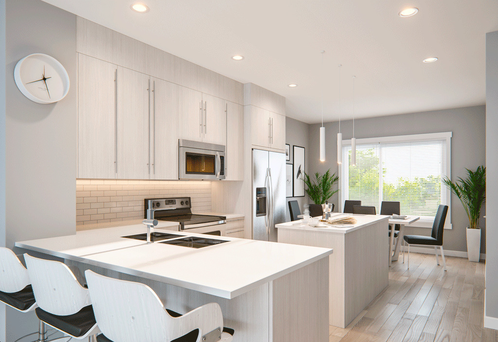 Briarfield Townhomes image