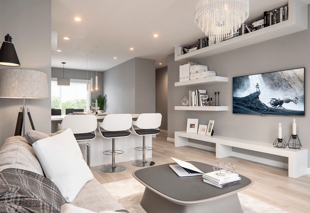 Briarfield Townhomes image