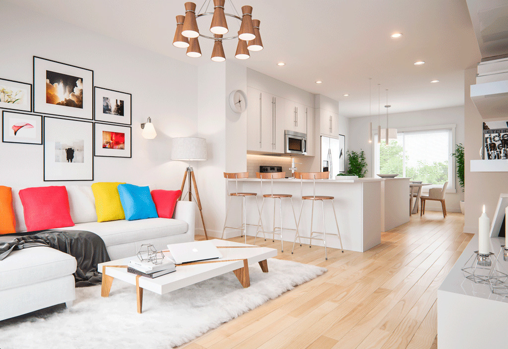 Briarfield Townhomes image