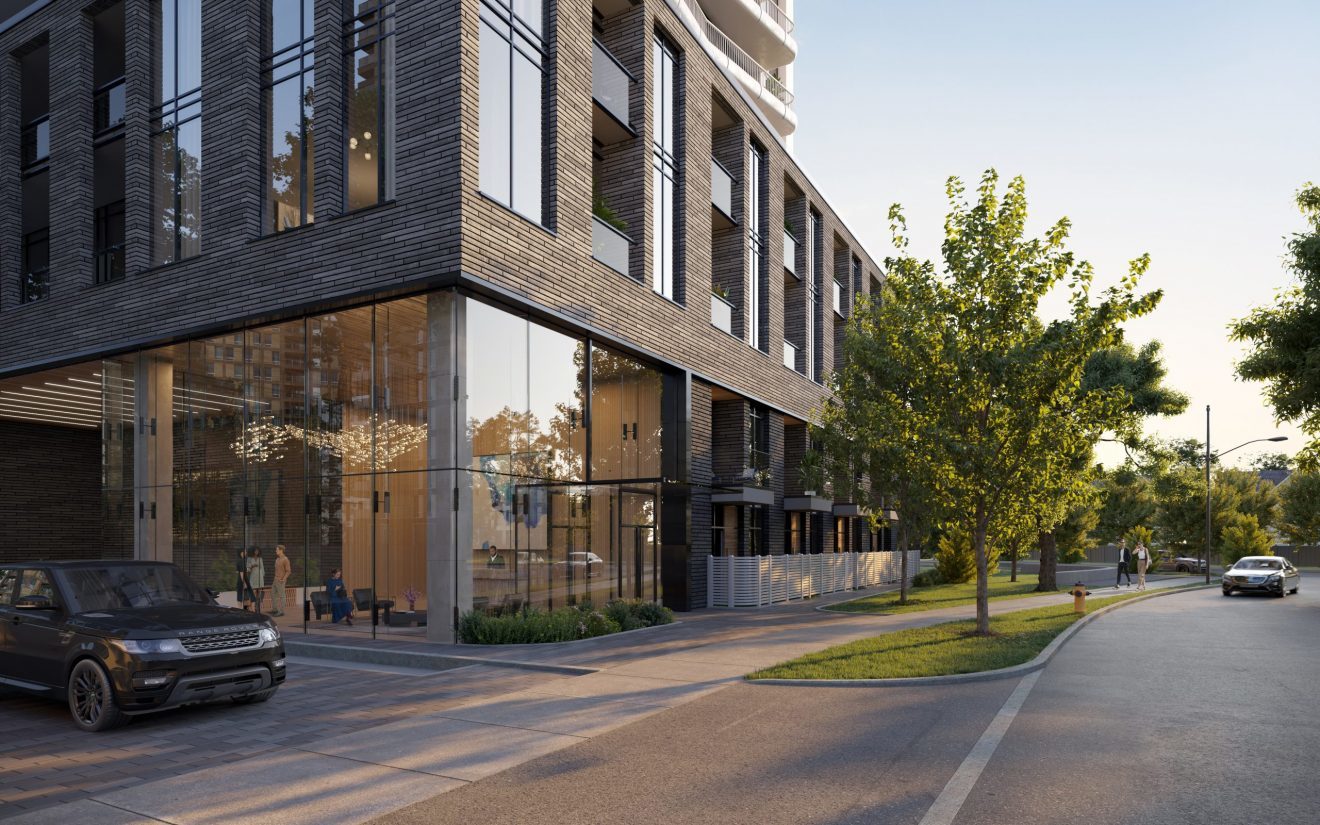 Olive Residences image