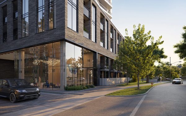 Olive Residences image