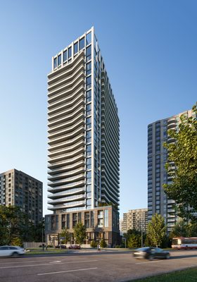 Olive Residences image