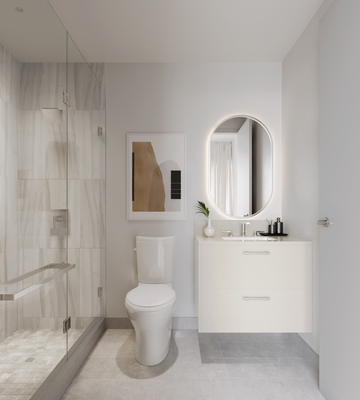 Olive Residences image