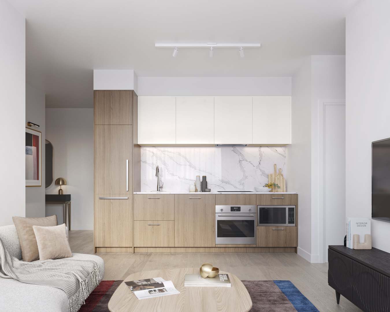Olive Residences image
