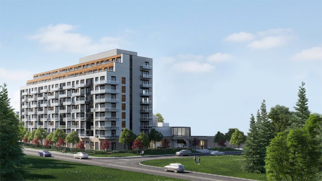 NEXT - Elgin East Phase 2 image