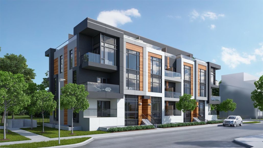 NEXT - Elgin East Phase 2 image