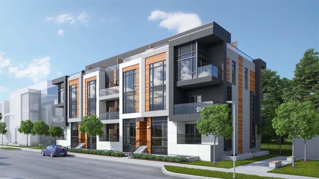 NEXT - Elgin East Phase 2 image