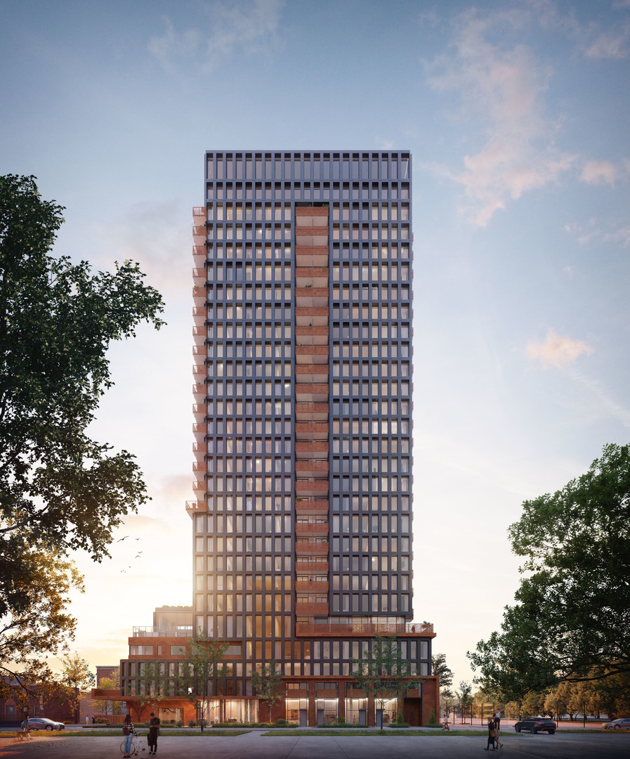 316 Junction Condos image