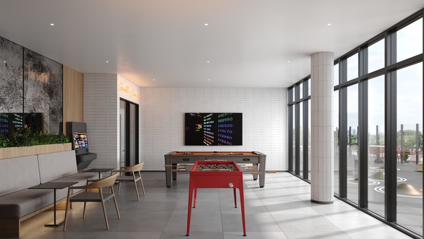 316 Junction Condos image