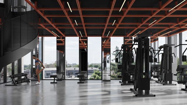 316 Junction Condos image