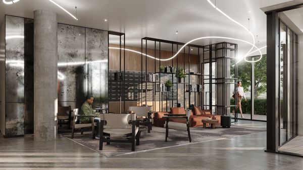 316 Junction Condos image