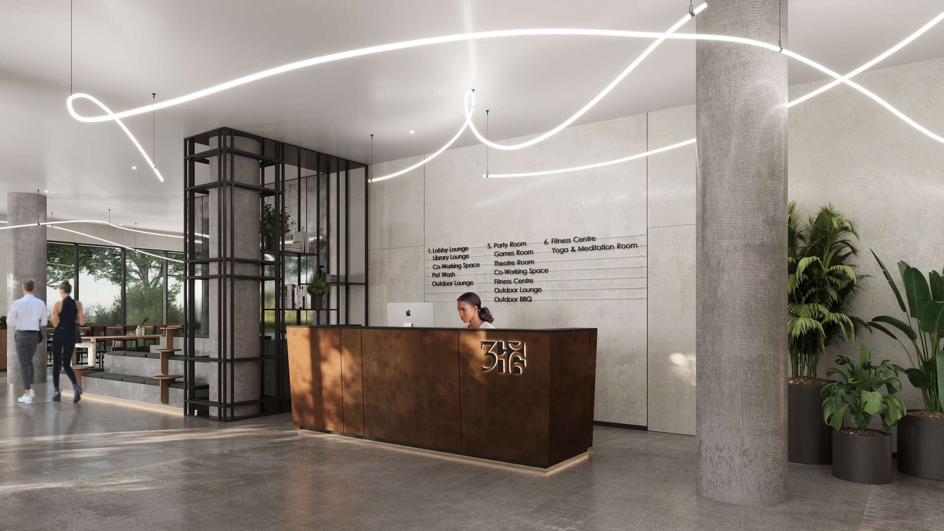 316 Junction Condos image