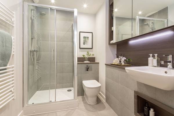 Hendon Waterside image