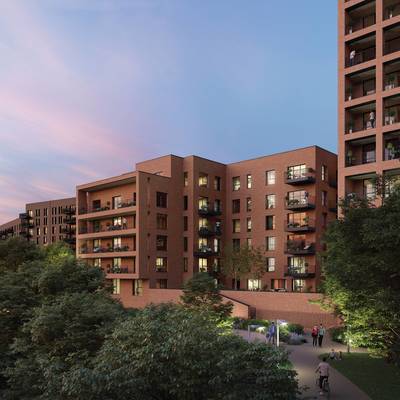 Hendon Waterside image