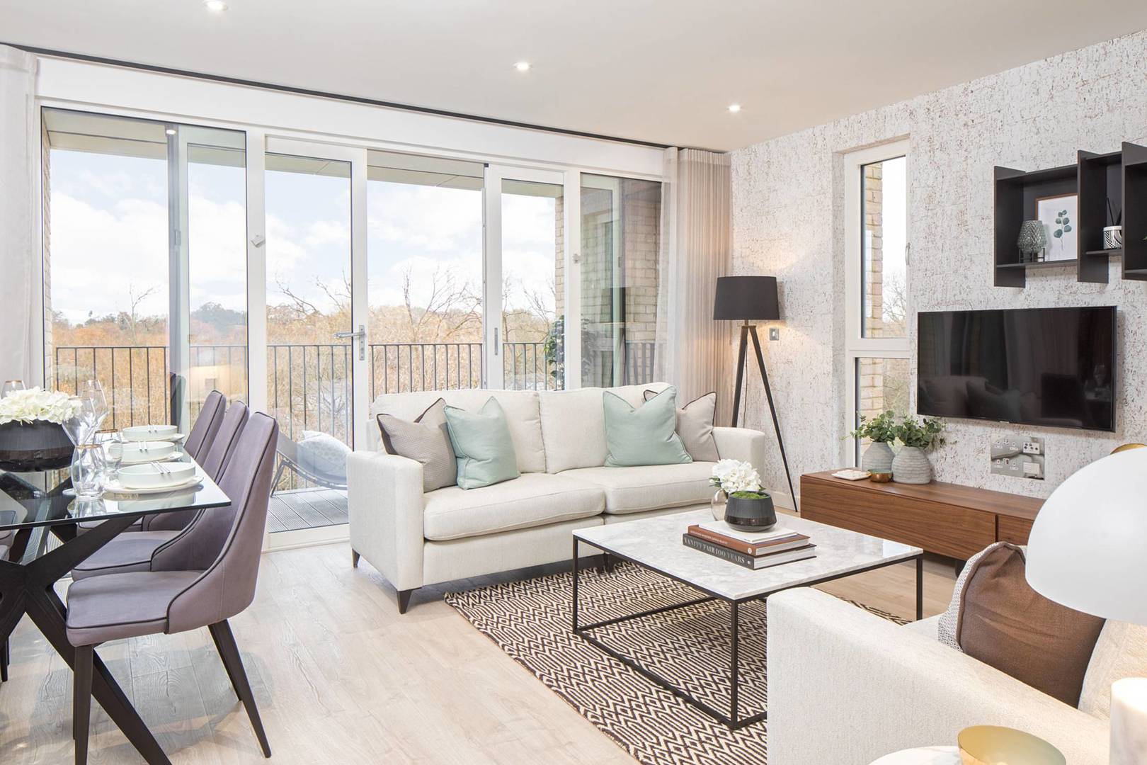 Hendon Waterside image