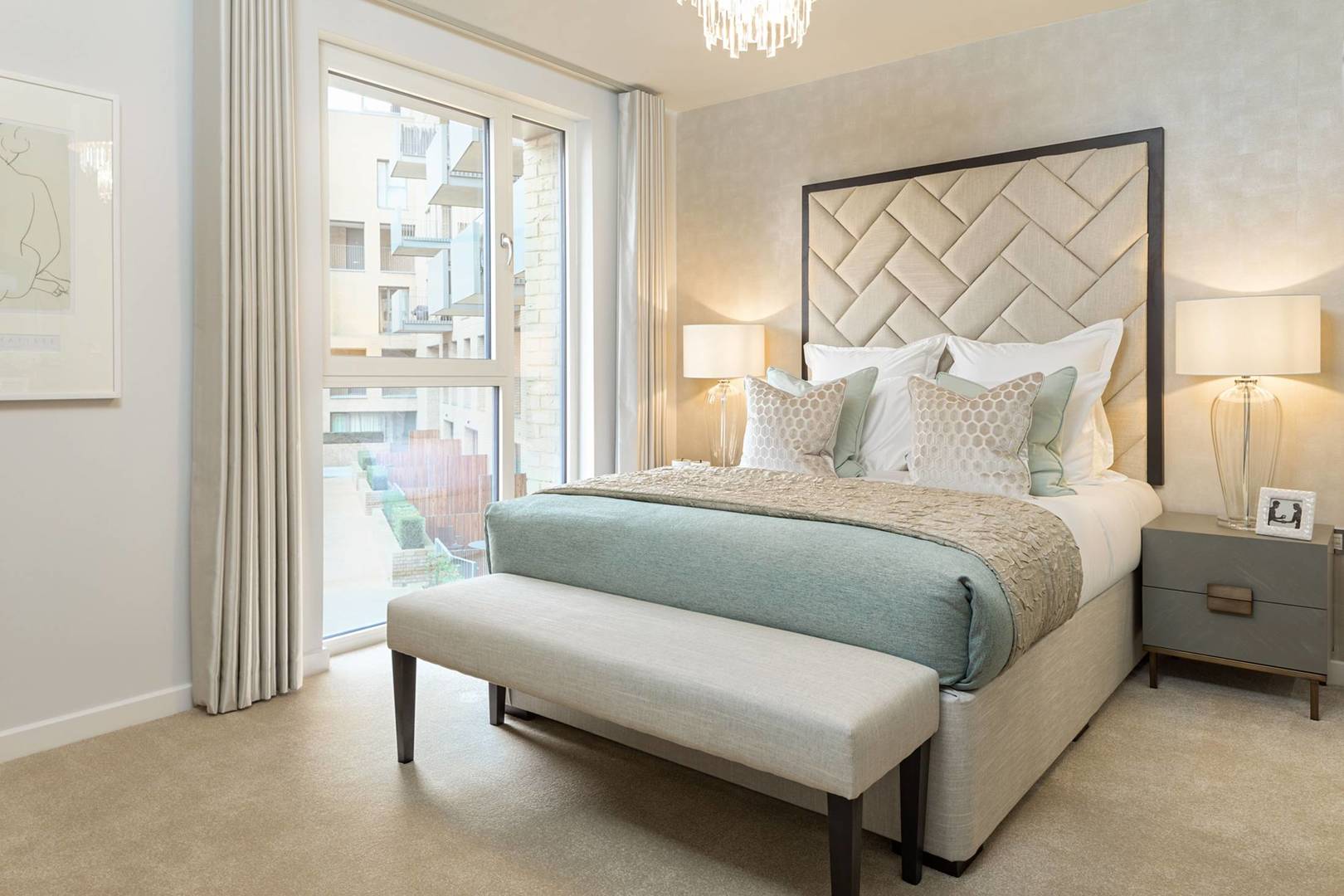 Hendon Waterside image