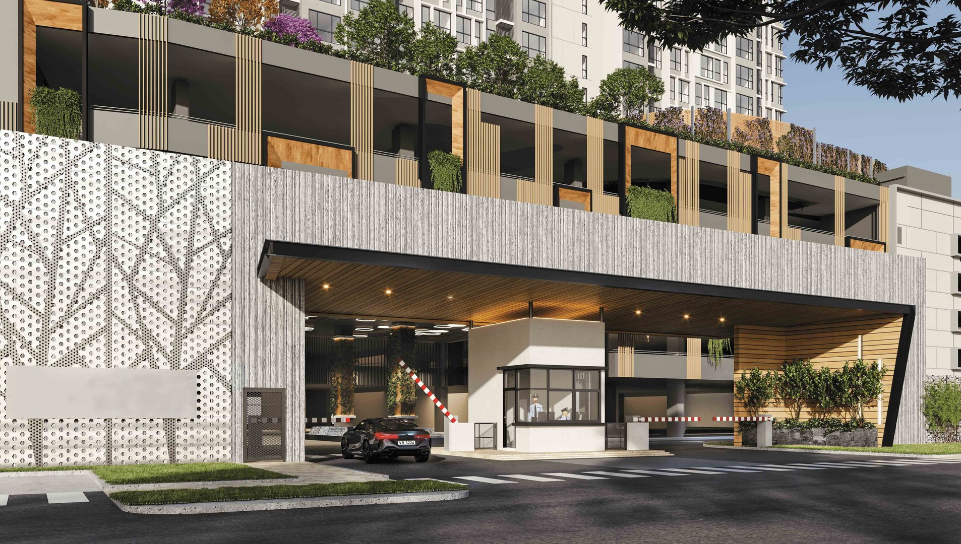 ForestHill Residence image