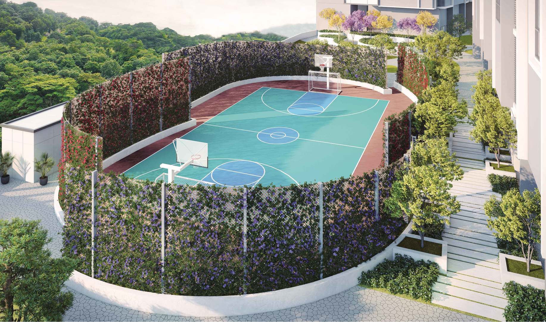 ForestHill Residence image