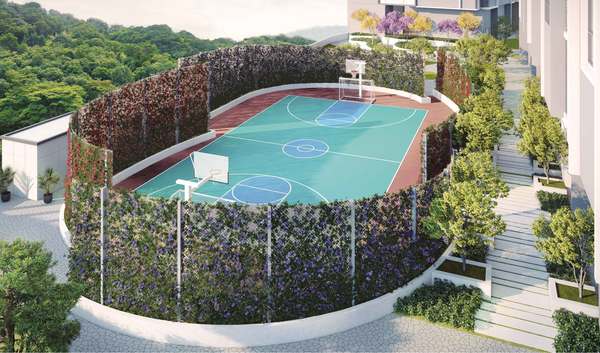 ForestHill Residence image